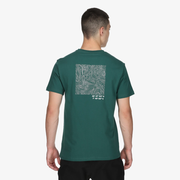Kander Tricou CAMPING T-SHIRT 