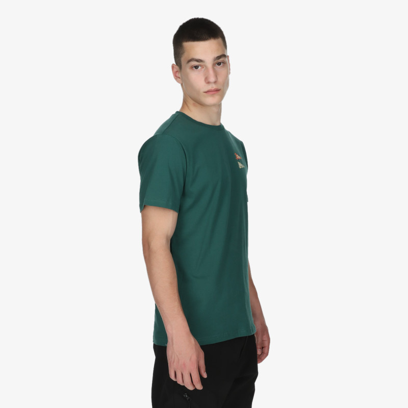 Kander Tricou CAMPING T-SHIRT 