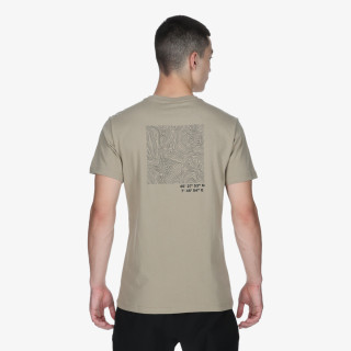 Kander Tricou CAMPING T-SHIRT 