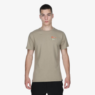 Kander Tricou CAMPING T-SHIRT 