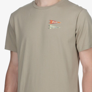 Kander Tricou CAMPING T-SHIRT 