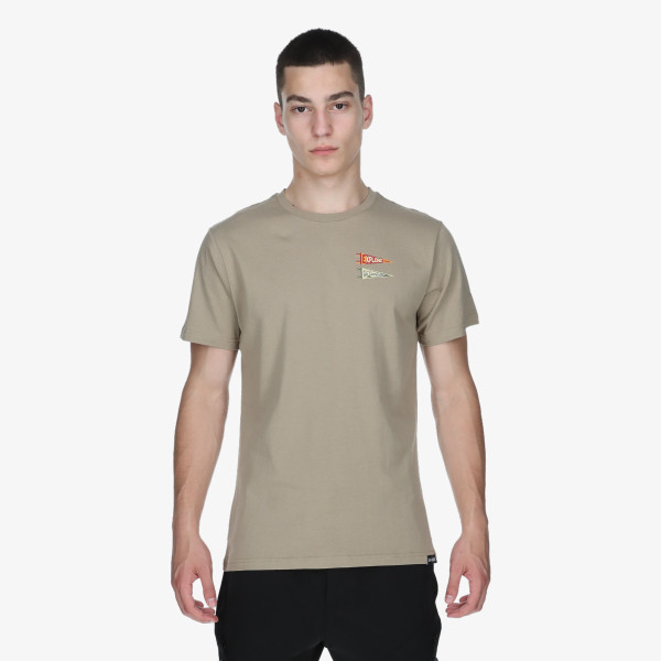 Kander Tricou CAMPING T-SHIRT 