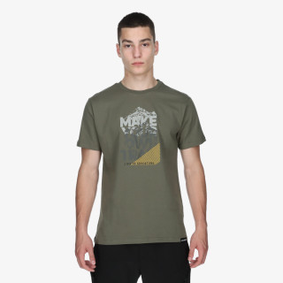Kander Tricou TRAIL T-SHIRT 