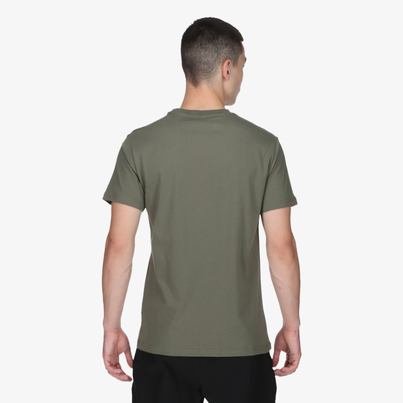 Kander Tricou TRAIL T-SHIRT 