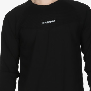 Kander Tricou maneca lunga NOAH LONG SLEEVE T-SHIRT 