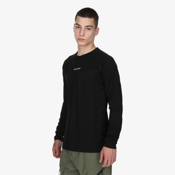 Kander Tricou maneca lunga NOAH LONG SLEEVE T-SHIRT 