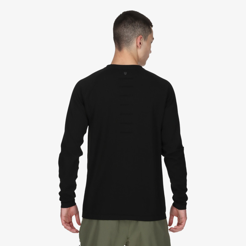 Kander Tricou maneca lunga NOAH LONG SLEEVE T-SHIRT 