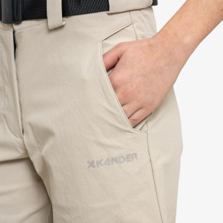 Kander Pantaloni scurti Ecuador Shorts 