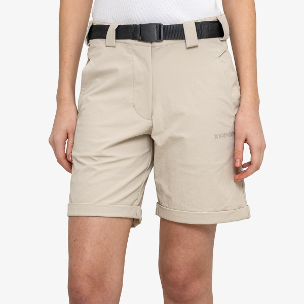 Kander Pantaloni scurti Ecuador Shorts 