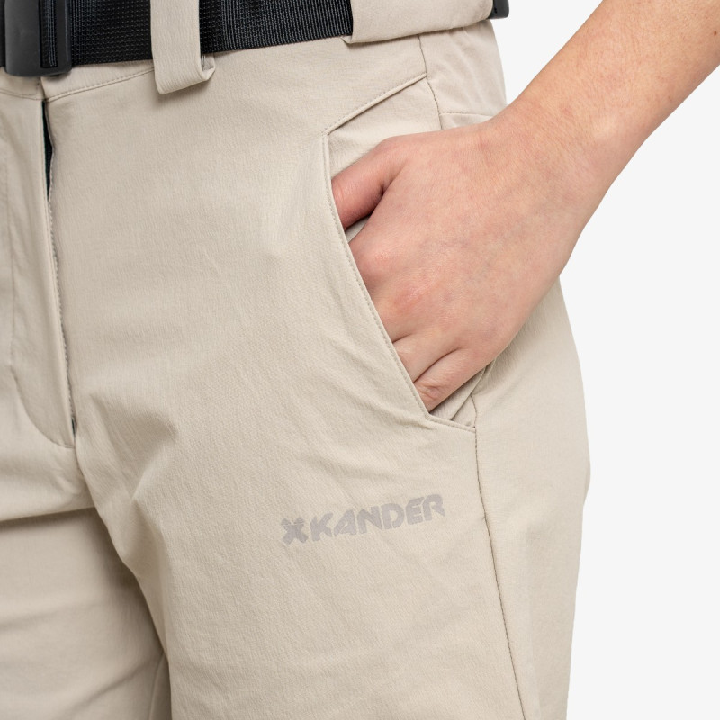 Kander Pantaloni scurti Ecuador Shorts 
