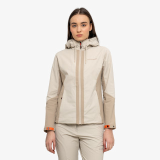 Kander Jacheta Border Jacket 