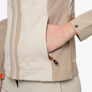 Kander Jacheta Border Jacket 