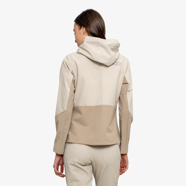 Kander Jacheta Border Jacket 