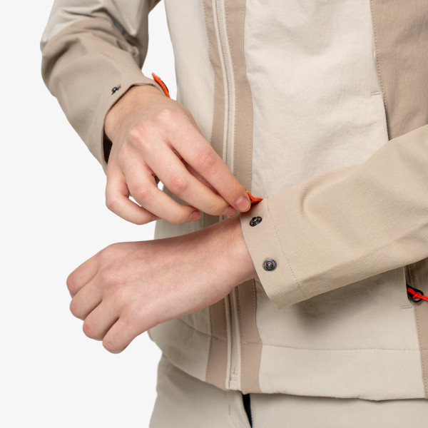 Kander Jacheta Border Jacket 