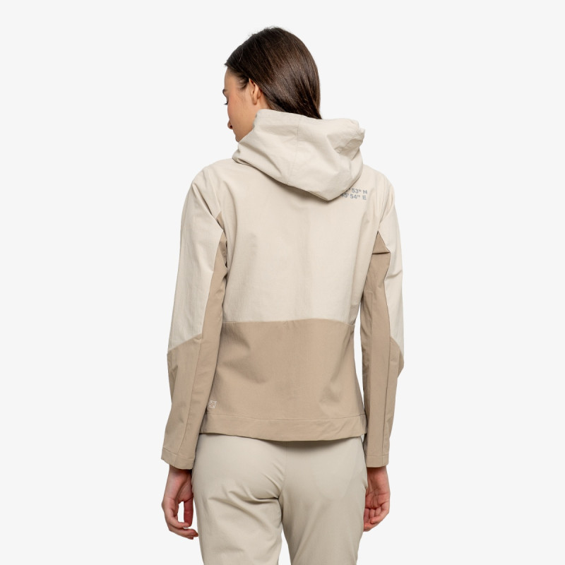 Kander Jacheta Border Jacket 