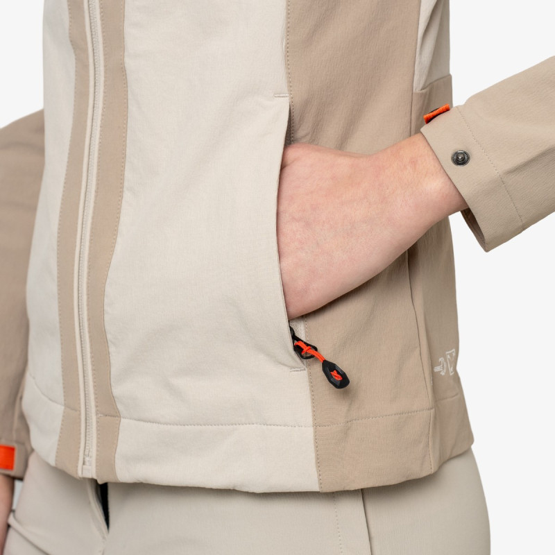 Kander Jacheta Border Jacket 