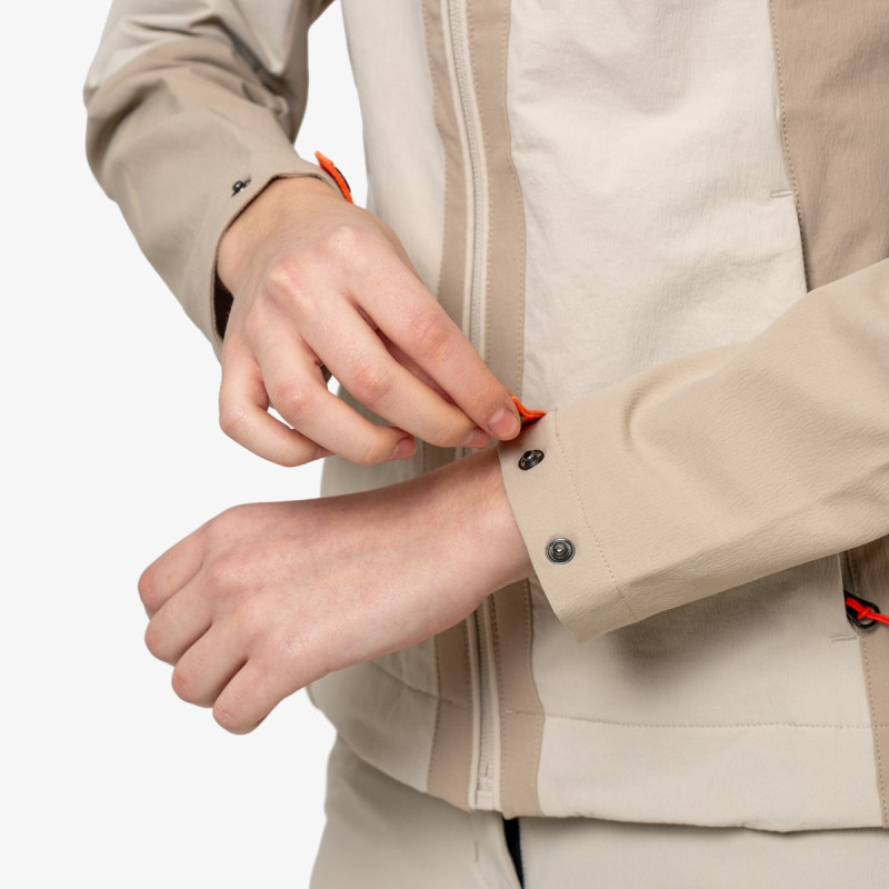 Kander Jacheta Border Jacket 