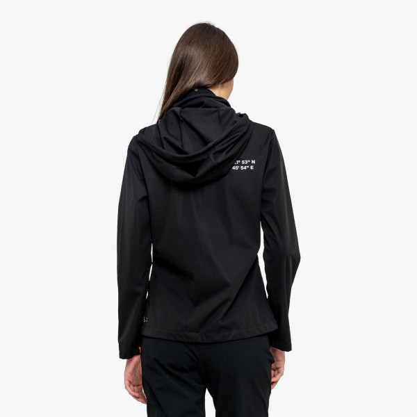 Kander Jacheta East Jacket 