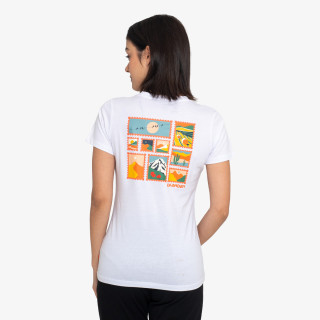 Kander Tricou Stamps T-Shirt II 