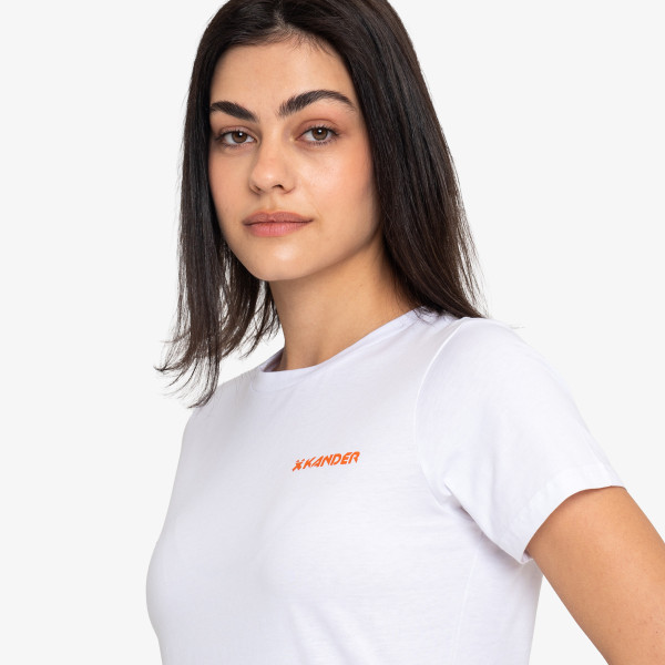 Kander Tricou Stamps T-Shirt II 