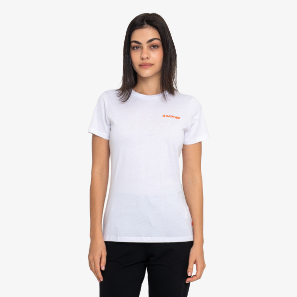 Kander Tricou Stamps T-Shirt II 