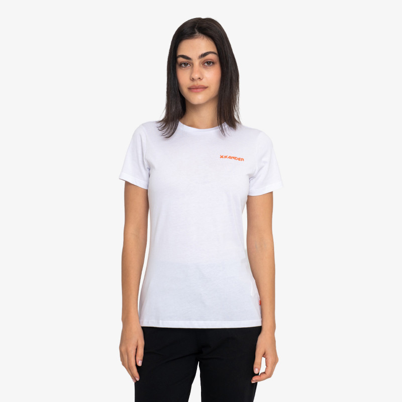 Kander Tricou Stamps T-Shirt II 