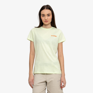 Kander Tricou Stamps T-Shirt II 