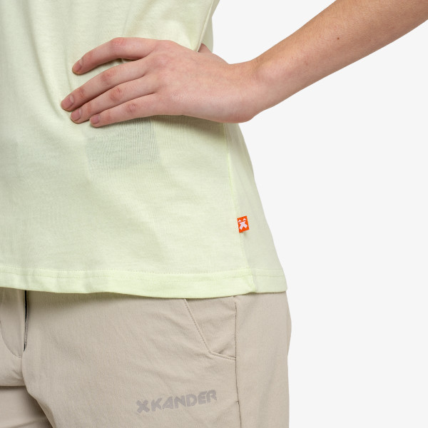 Kander Tricou Stamps T-Shirt II 