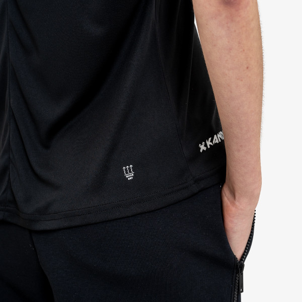 Kander Tricou Train W T-Shirt 