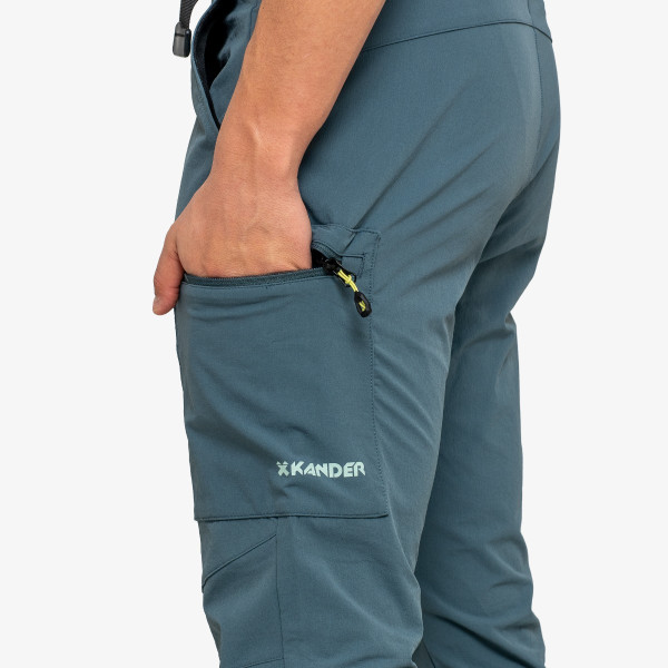 Kander Pantaloni de trening Kabru Pants 