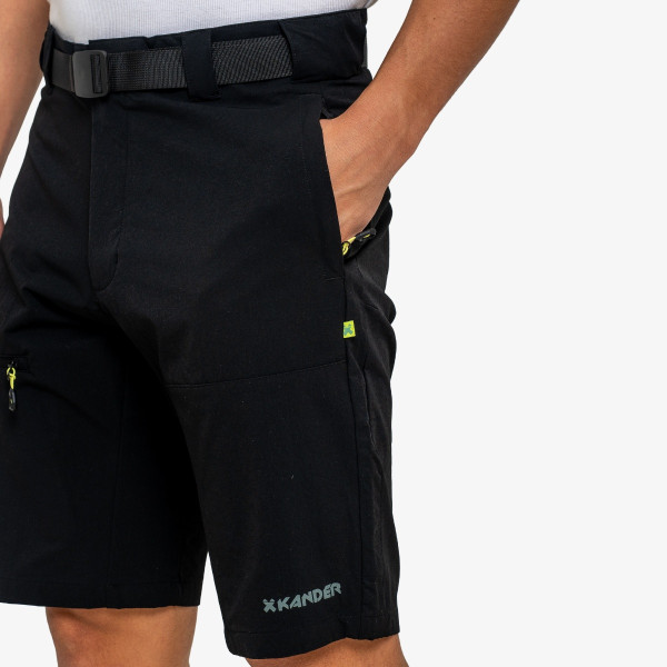 Kander Pantaloni scurti Diran Shorts 