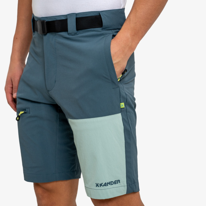 Kander Pantaloni scurti Diran Shorts 