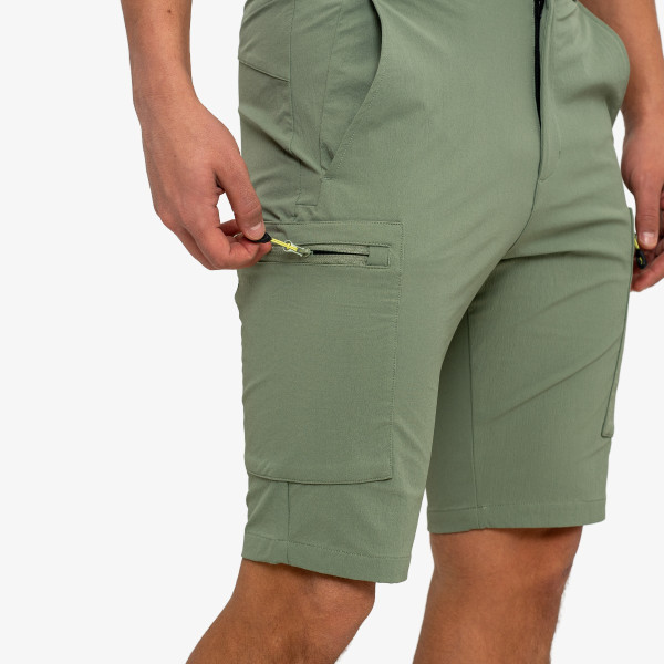 Kander Pantaloni scurti Bost Shorts 