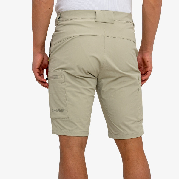 Kander Pantaloni scurti Bost Shorts 