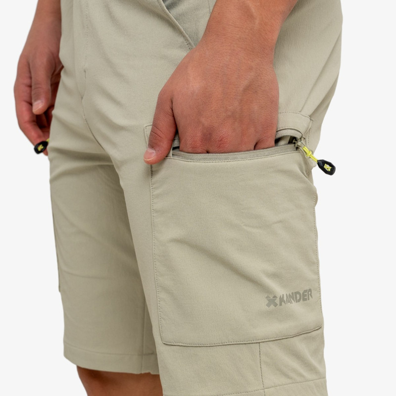 Kander Pantaloni scurti Bost Shorts 