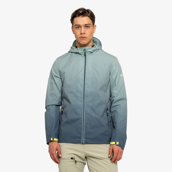 Kander Jacheta Batura Windbreaker 
