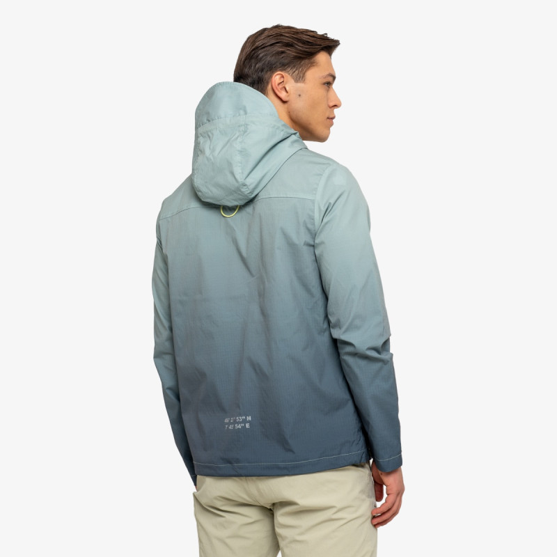 Kander Jacheta Batura Windbreaker 