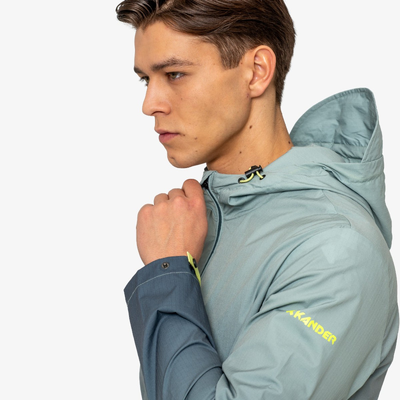 Kander Jacheta Batura Windbreaker 