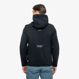 Kander Jacheta Barwa Jacket 