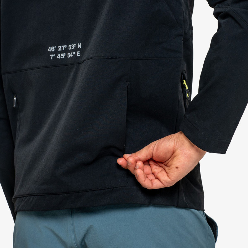 Kander Jacheta Barwa Jacket 