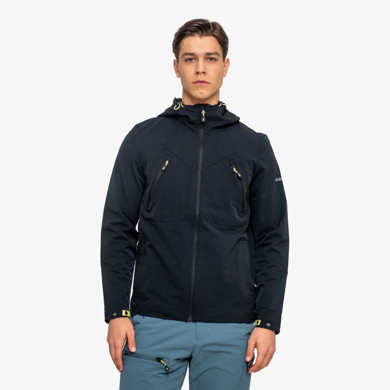 Kander Jacheta Barwa Jacket 