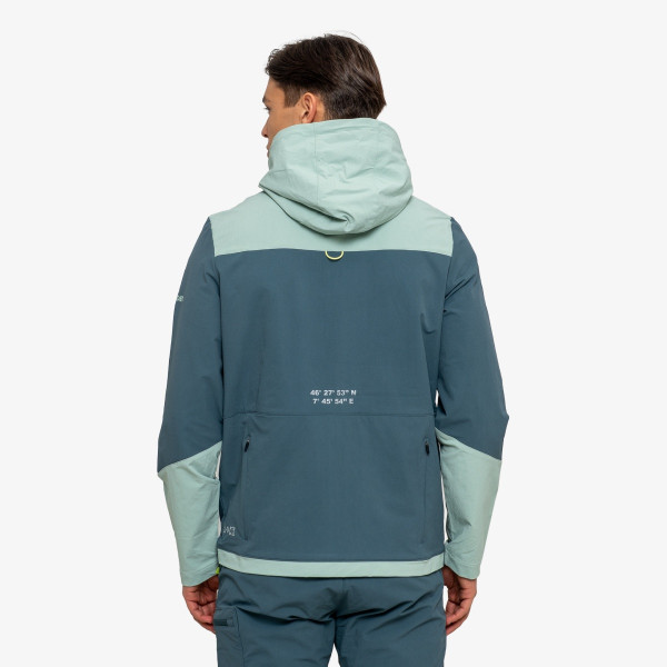 Kander Jacheta Barwa Jacket 