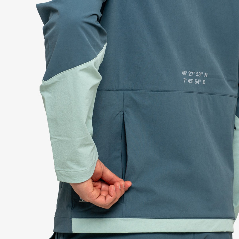 Kander Jacheta Barwa Jacket 