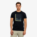 Kander Tricou Tapographic T-Shirt 