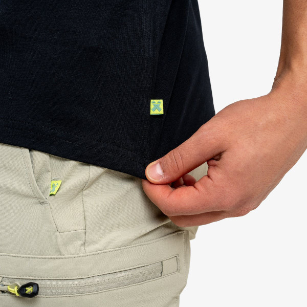 Kander Tricou Tapographic T-Shirt 