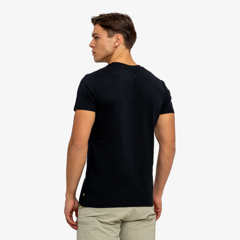 Kander Tricou Tapographic T-Shirt 