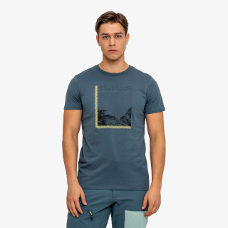 Kander Tricou Tapographic T-Shirt 