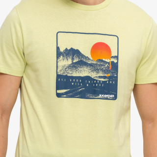 Kander Tricou Wild T-Shirt 