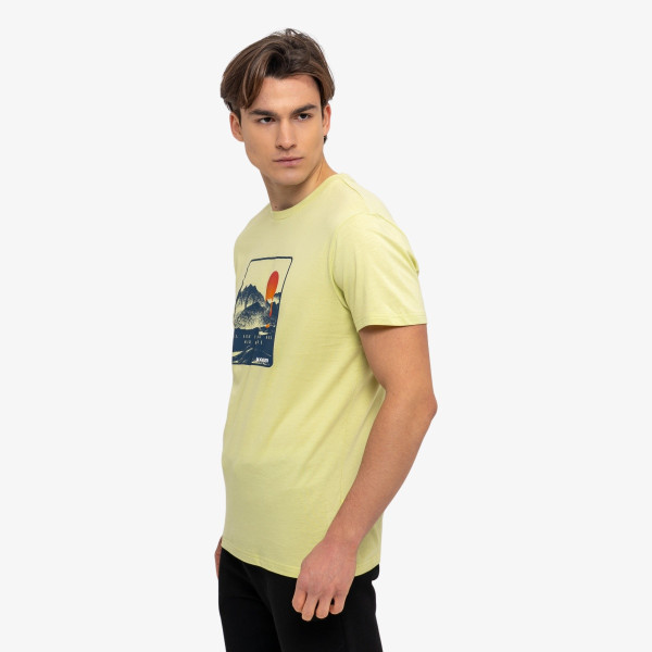 Kander Tricou Wild T-Shirt 