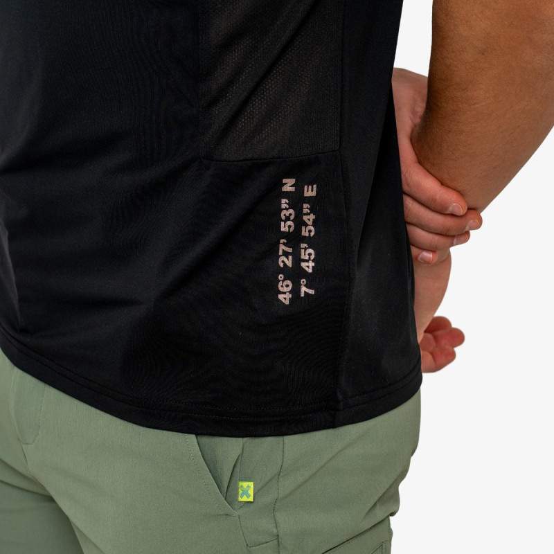 Kander Tricou Makalu T-Shirt 